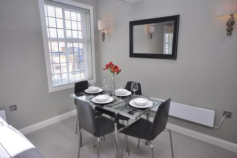 undefined, Piccadilly Lofts, York