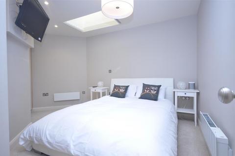 undefined, Piccadilly Lofts, York