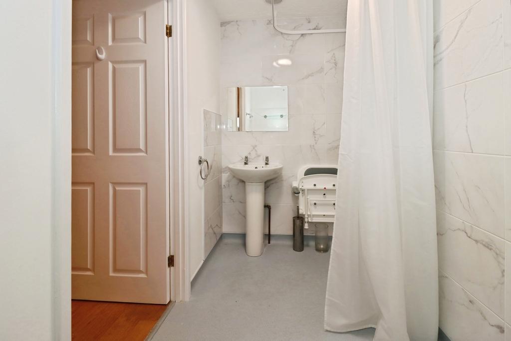 Wet Room