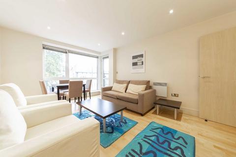 undefined, Chiswick High Road, London W4