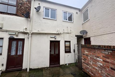 undefined, Market Place, Howden, Goole