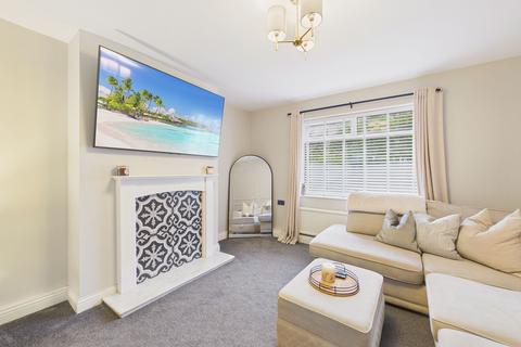 2 bedroom terraced house for sale, Beacon Lough Road, Low Fell, Gateshead, NE9