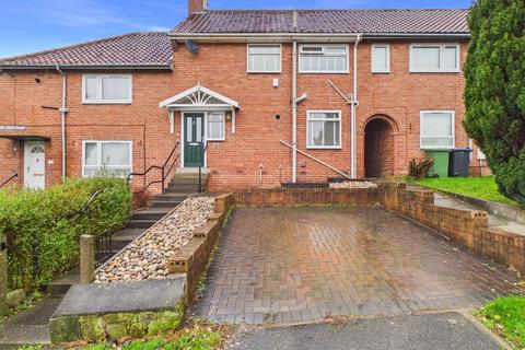 2 bedroom terraced house for sale, Beacon Lough Road, Low Fell, Gateshead, NE9