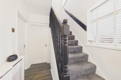 2 bedroom terraced house for sale, Beacon Lough Road, Low Fell, Gateshead, NE9