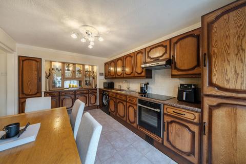 2 bedroom apartment for sale, Laxley Close, London