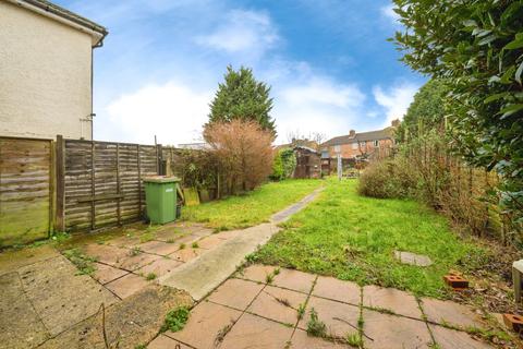 undefined, Parnell Road, Eastleigh, SO50