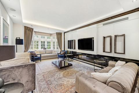 undefined, Knightsbridge, London, SW1X