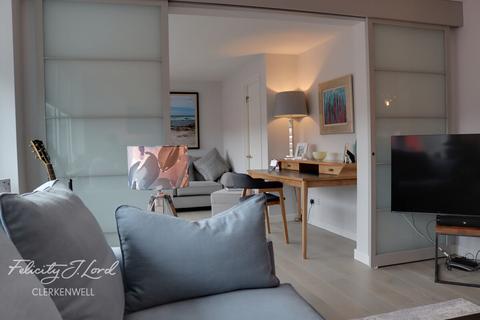 undefined, Britton Street, LONDON
