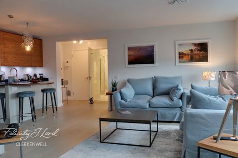 undefined, Britton Street, LONDON
