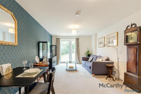undefined, Bluebell House, Barnsdale Drive, Westcroft, Milton Keynes