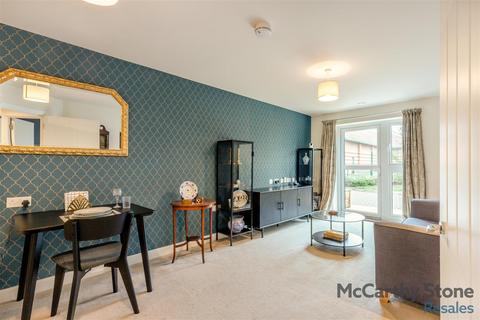 undefined, Bluebell House, Barnsdale Drive, Westcroft, Milton Keynes