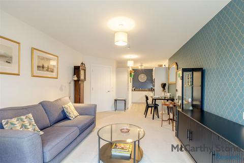 undefined, Bluebell House, Barnsdale Drive, Westcroft, Milton Keynes