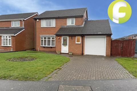 undefined, Deepdale, Wallsend