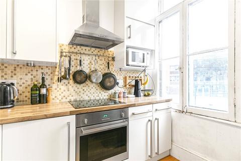 2 bedroom flat for sale, College Crescent, London, NW3