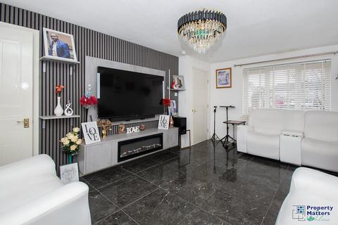 undefined, Orkney Drive, Kilmarnock, KA3