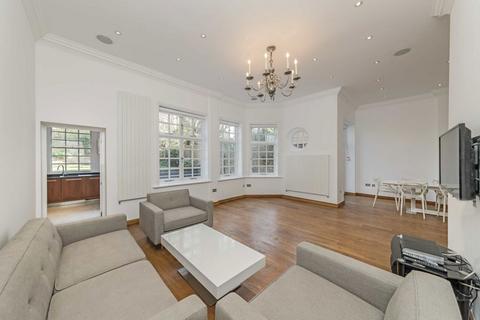 undefined, Bracknell Gardens, London NW3