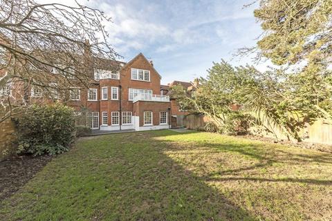 undefined, Bracknell Gardens, London NW3