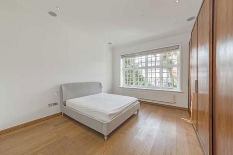 undefined, Bracknell Gardens, London NW3