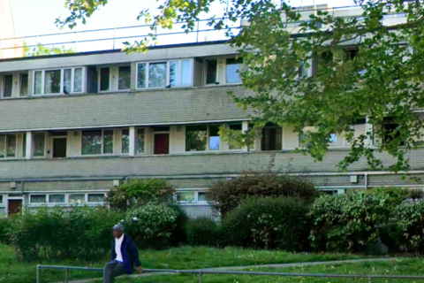 3 bedroom flat to rent, Pelican Estate, Peckham Road, SE15