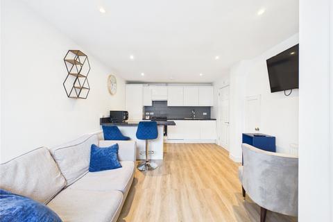 2 bedroom end of terrace house for sale, Mansfield Street, Bristol, BS3