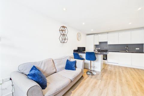 2 bedroom end of terrace house for sale, Mansfield Street, Bristol, BS3