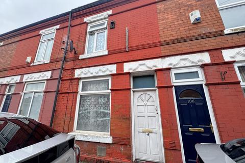 undefined, Hemmons Road, Longsight