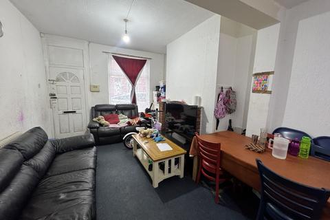 undefined, Hemmons Road, Longsight