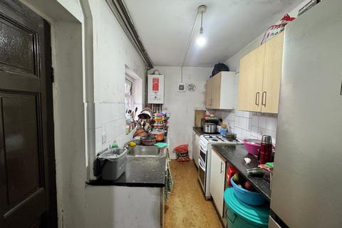 undefined, Hemmons Road, Longsight
