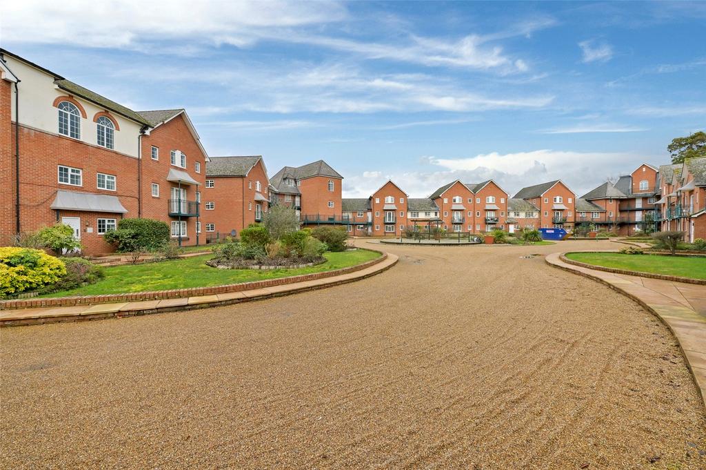 Knights Place
