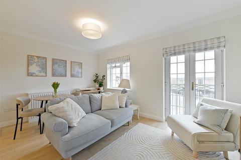 1 bedroom apartment to rent, St. Leonards Road, Windsor, Berkshire, SL4