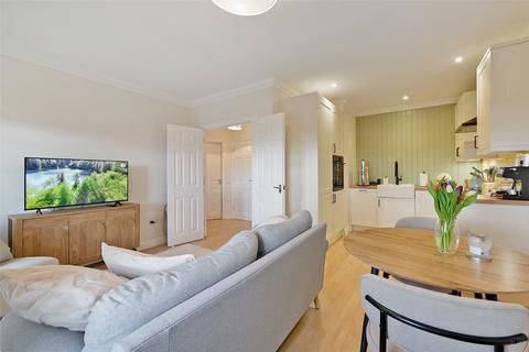 1 bedroom apartment to rent, St. Leonards Road, Windsor, Berkshire, SL4