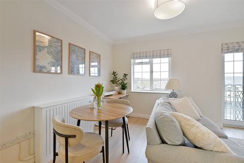 1 bedroom apartment to rent, St. Leonards Road, Windsor, Berkshire, SL4