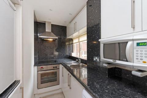 2 bedroom flat to rent, Abercorn Place, St. John's Wood