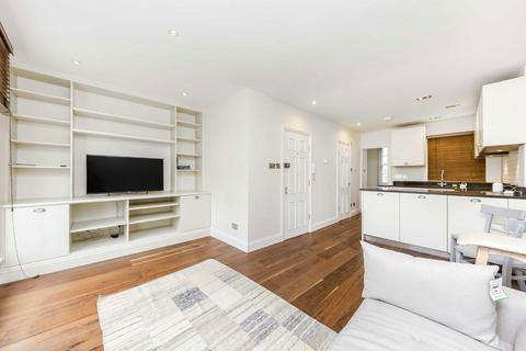 Cloudesley Road, London N1