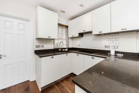 1 bedroom flat to rent, Cloudesley Road, London N1