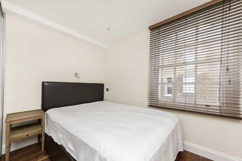 1 bedroom flat to rent, Cloudesley Road, London N1