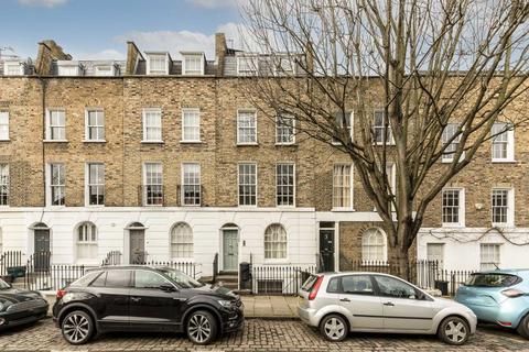 1 bedroom flat to rent, Cloudesley Road, London N1