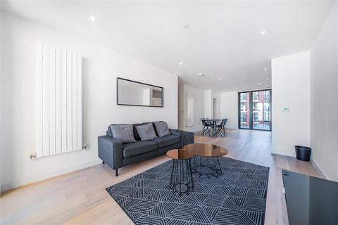 2 bedroom apartment to rent, at Folio London, Flat 6, Masthead House, , 6 Starboard Way E16