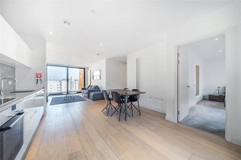 2 bedroom apartment to rent, at Folio London, Flat 6, Masthead House, , 6 Starboard Way E16