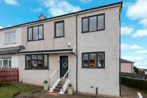 Rockmount Avenue, Thornliebank, Glasgow, East Renfrewshire, G46