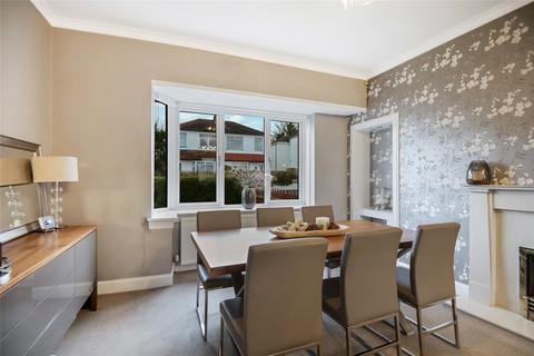undefined, Rockmount Avenue, Thornliebank, Glasgow, East Renfrewshire, G46