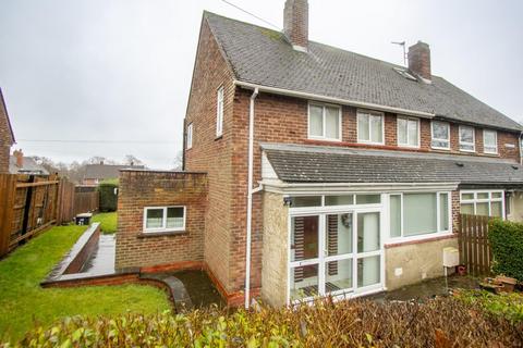 undefined, Birch Place, Esh Winning, Durham