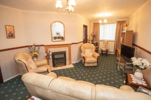 undefined, Birch Place, Esh Winning, Durham