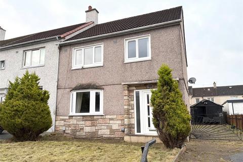 undefined, Ash Road, Baillieston, Glasgow, Glasgow City, G69