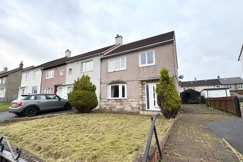 undefined, Ash Road, Baillieston, Glasgow, Glasgow City, G69