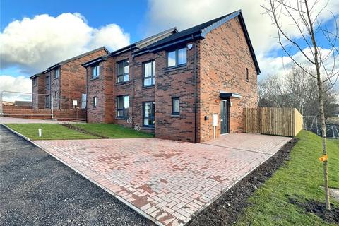 undefined, Abernethy Road, Newmains, North Lanarkshire, ML2