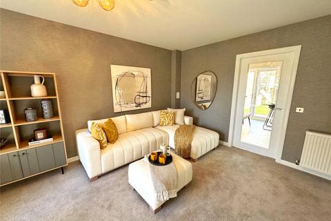 undefined, Abernethy Road, Newmains, North Lanarkshire, ML2