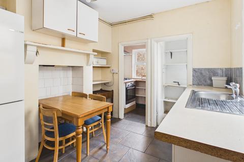 undefined, Arbury Road, Cambridge
