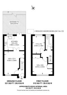 undefined, Magnolia Gardens, Edgware, Middlesex, HA8