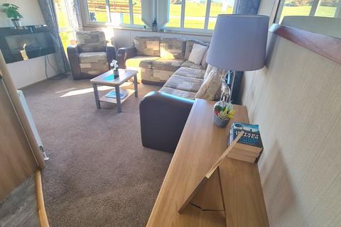 Three Bed ABI Elan Burrowhead Holiday Village, Newton Stewart DG8